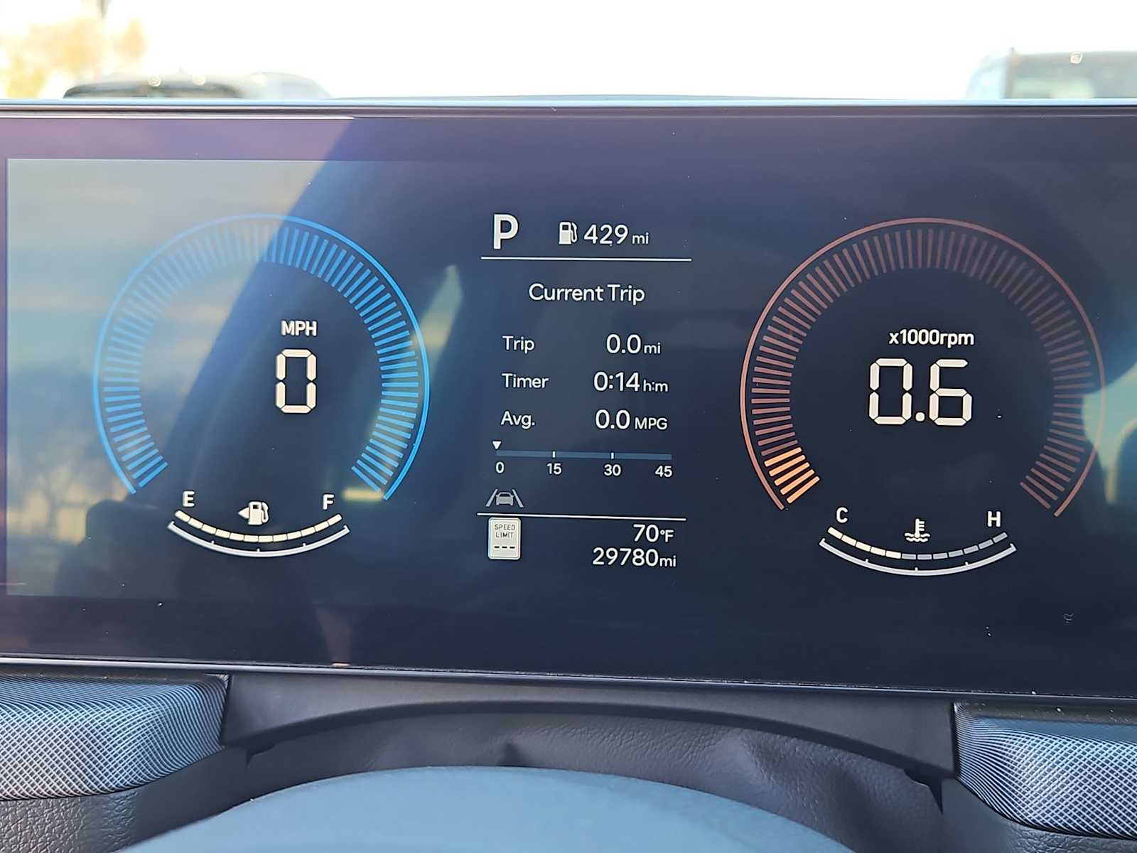 Thumbnail: 2025 Hyundai Sonata - 32