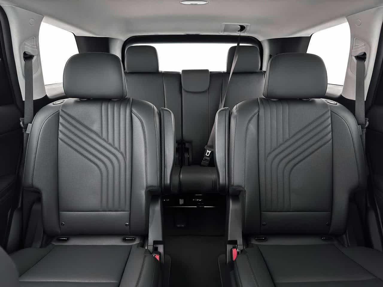 Thumbnail: 2026 Hyundai Palisade - 16