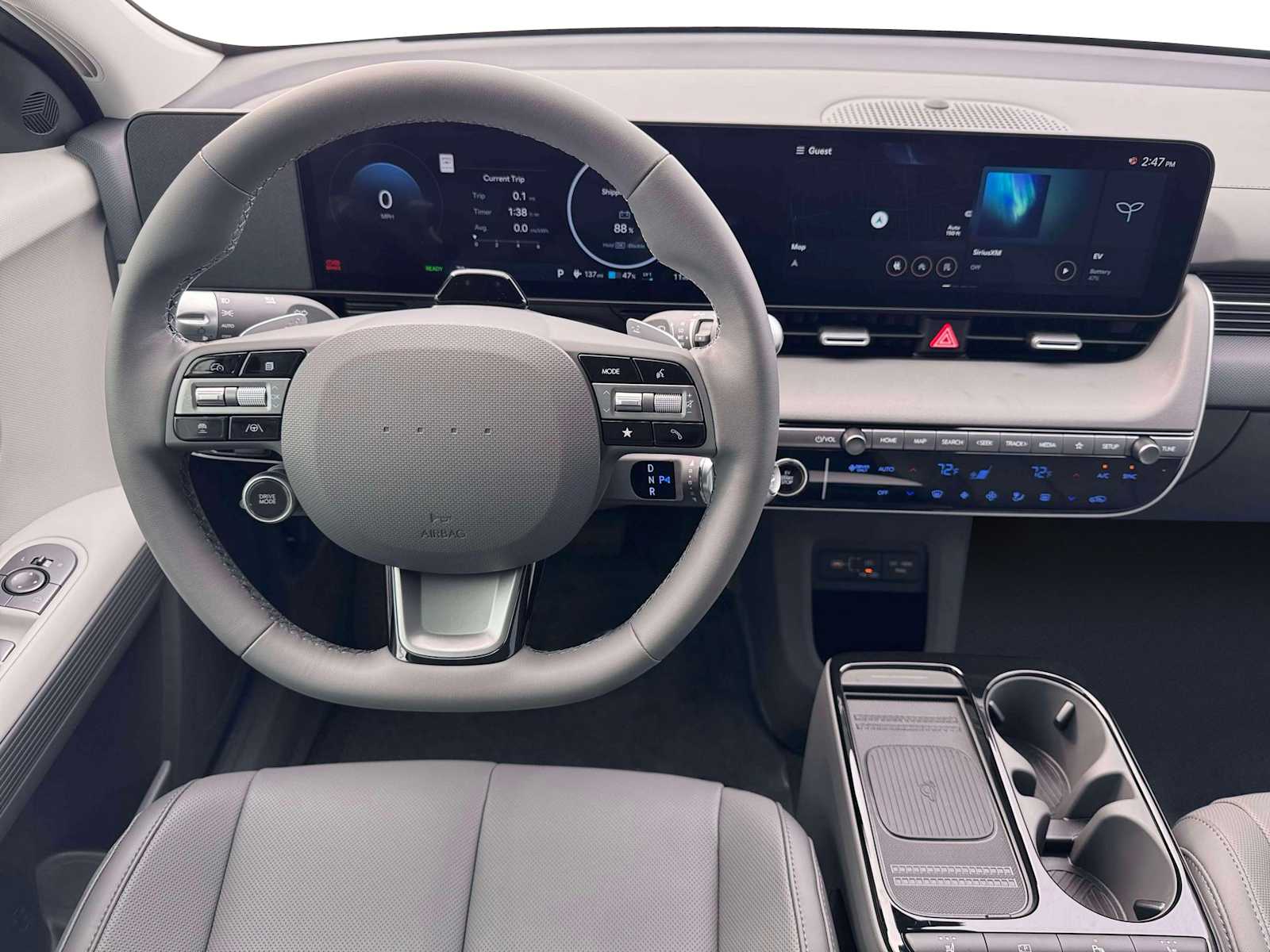 Thumbnail: 2026 Hyundai Ioniq 5 - 17