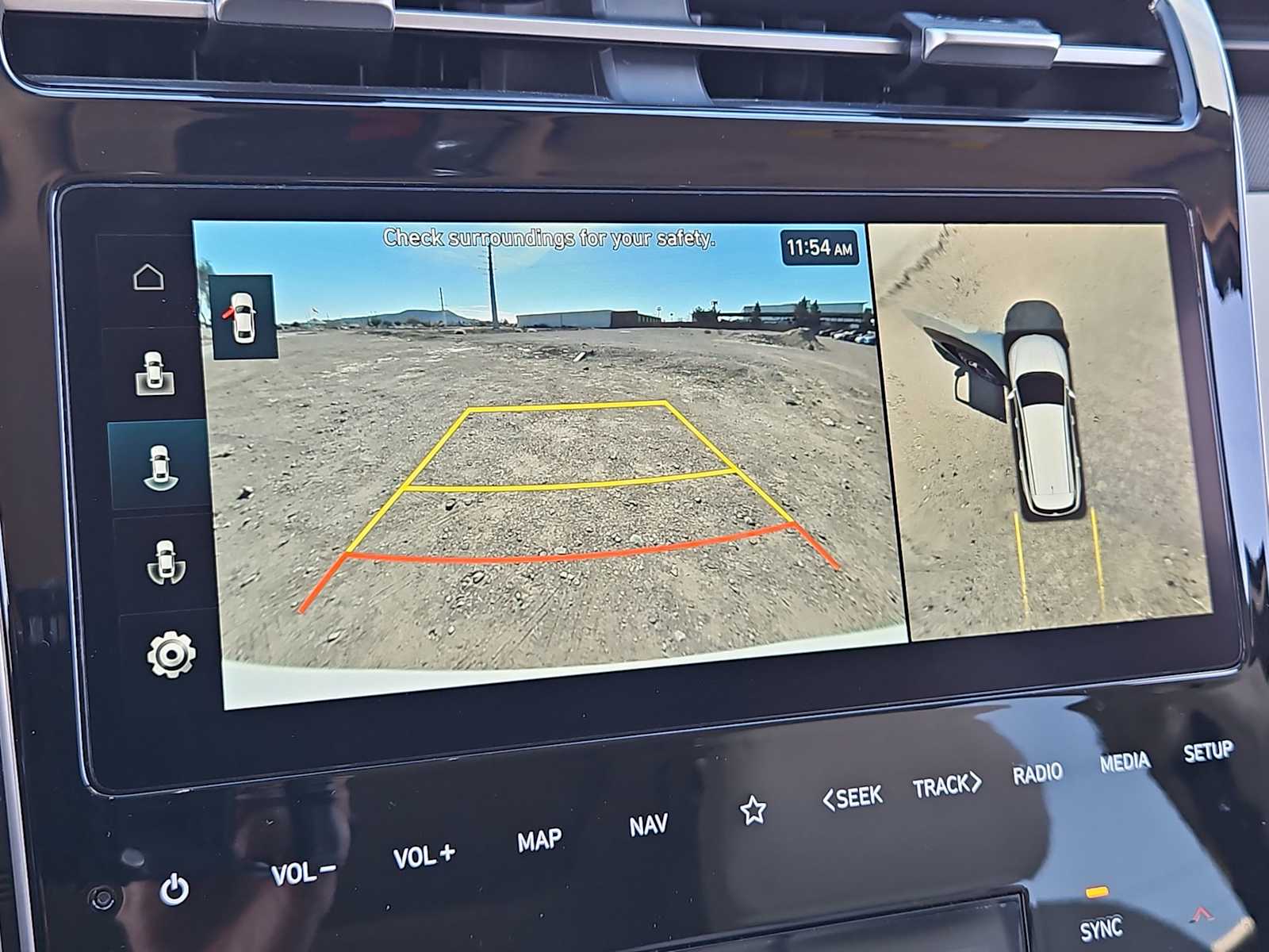 Thumbnail: 2024 Hyundai Tucson - 31