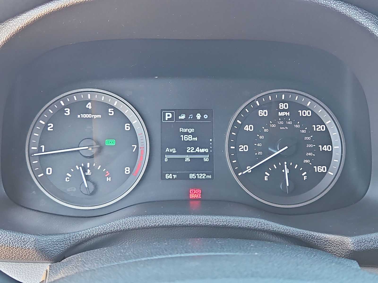 Thumbnail: 2016 Hyundai Tucson - 33