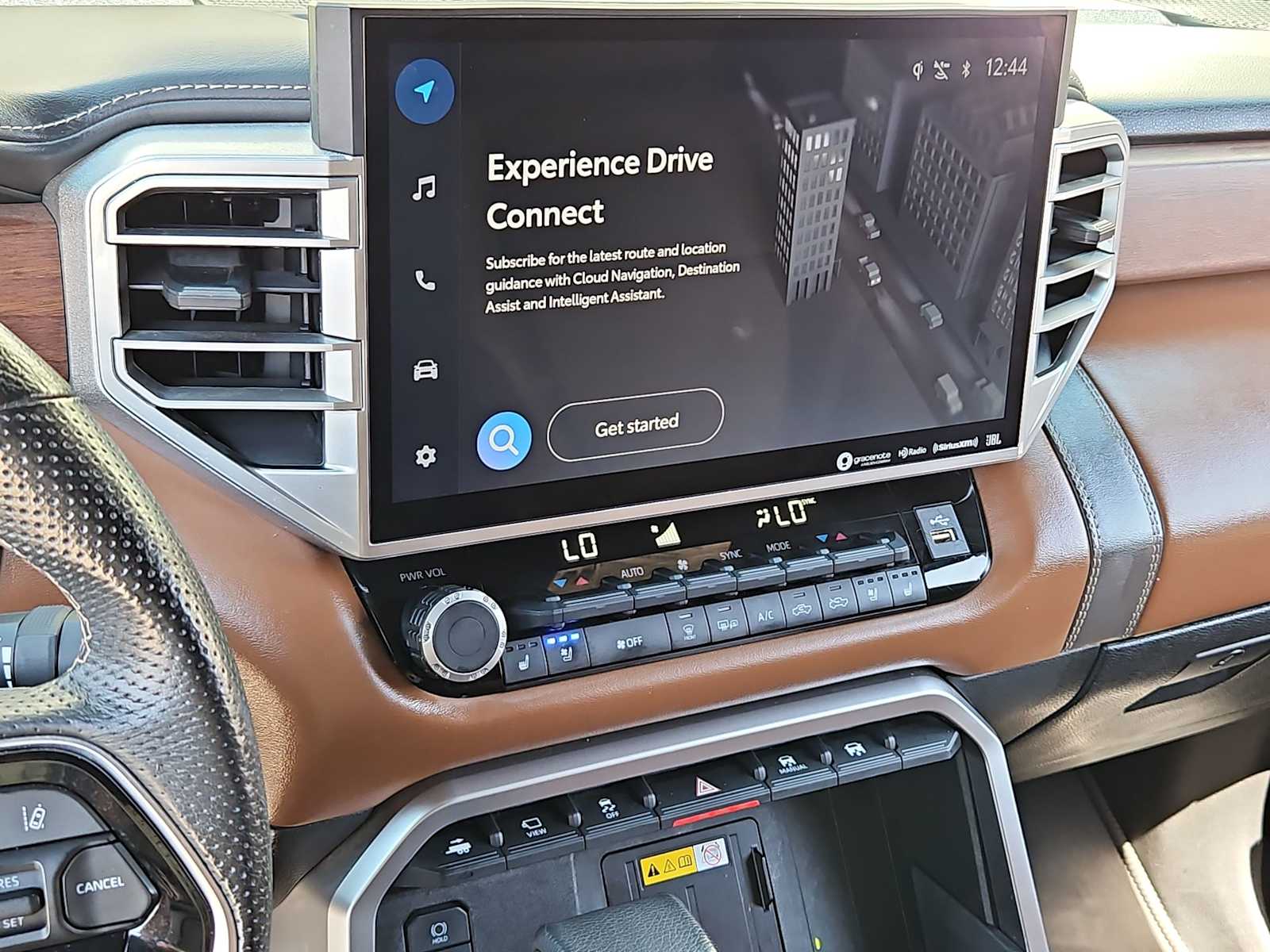 Thumbnail: 2022 Toyota Tundra - 26