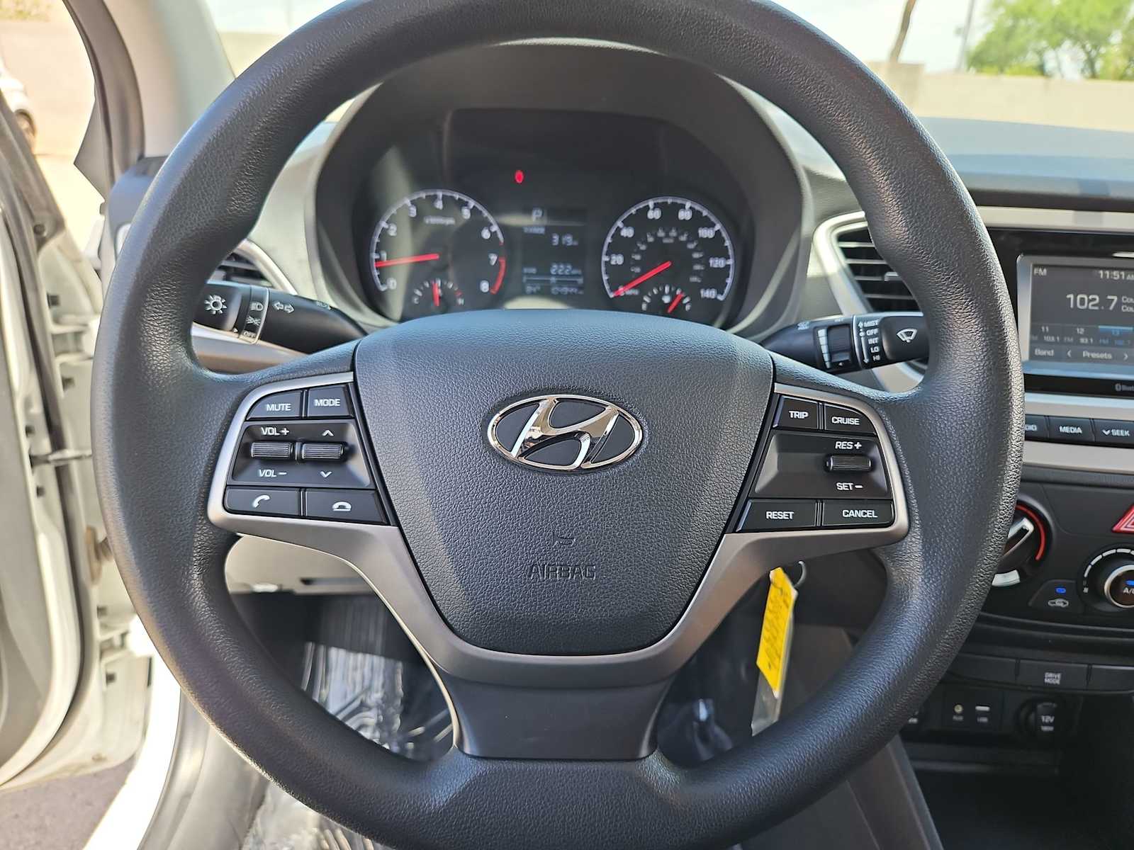 Thumbnail: 2020 Hyundai Accent - 21