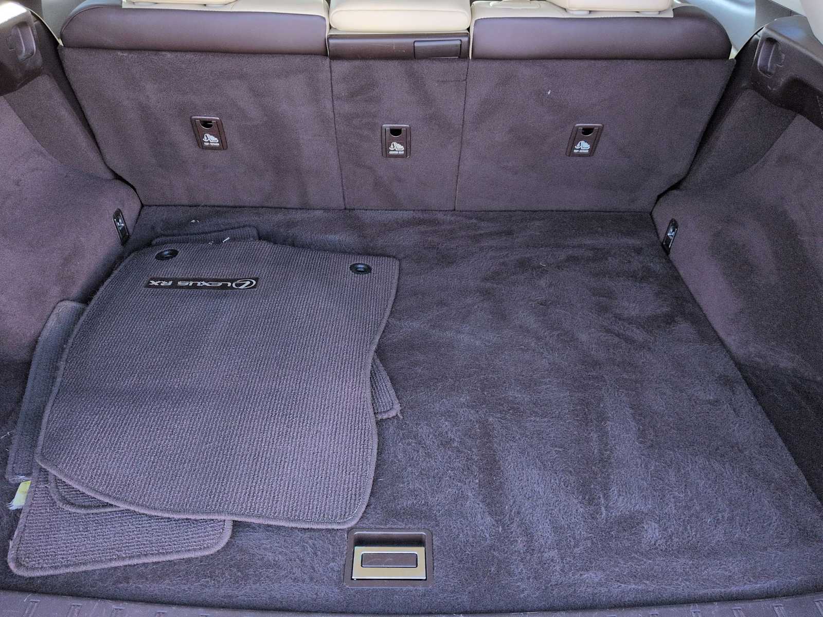 Thumbnail: 2017 Lexus RX - 36