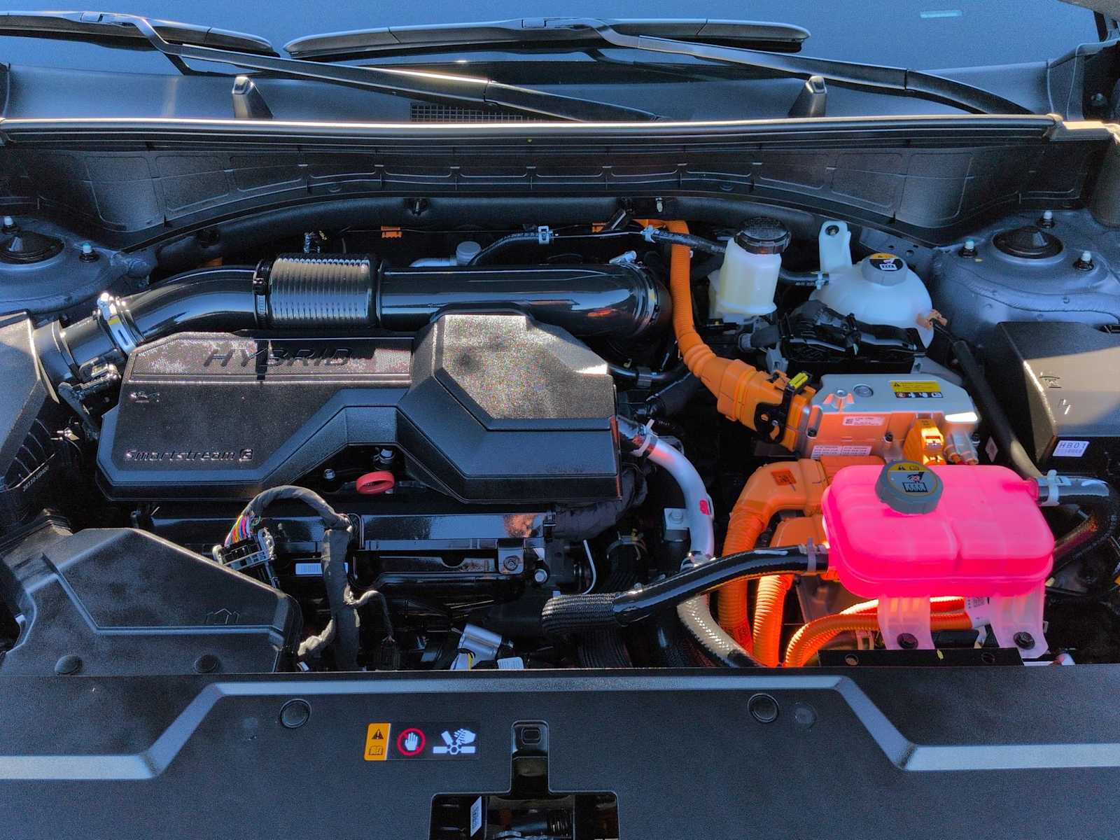 Thumbnail: 2026 Hyundai Santa Fe - 15