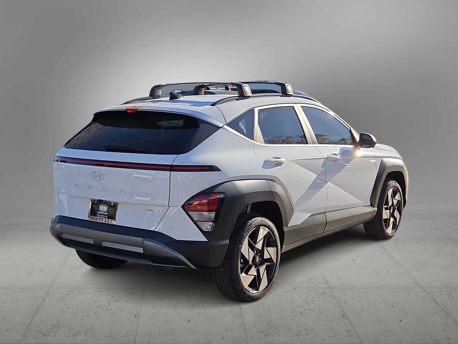 Thumbnail: 2026 Hyundai Kona - 7
