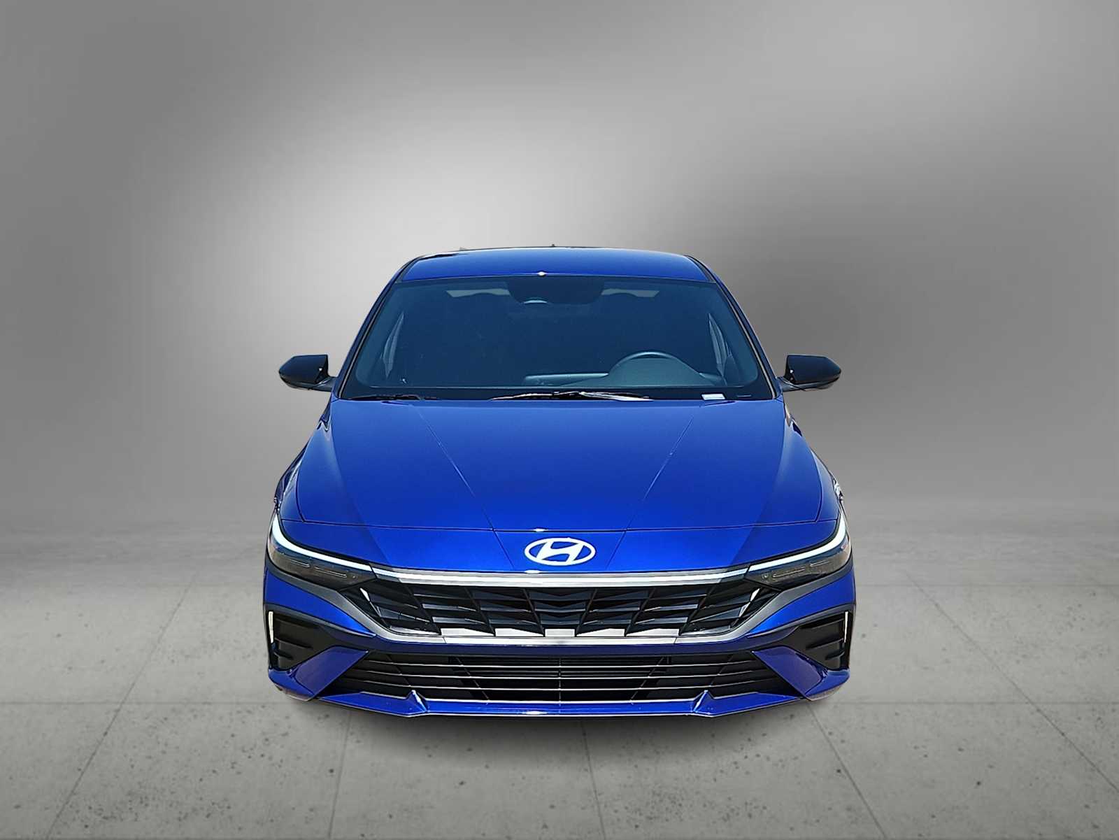 Thumbnail: 2025 Hyundai Elantra - 3
