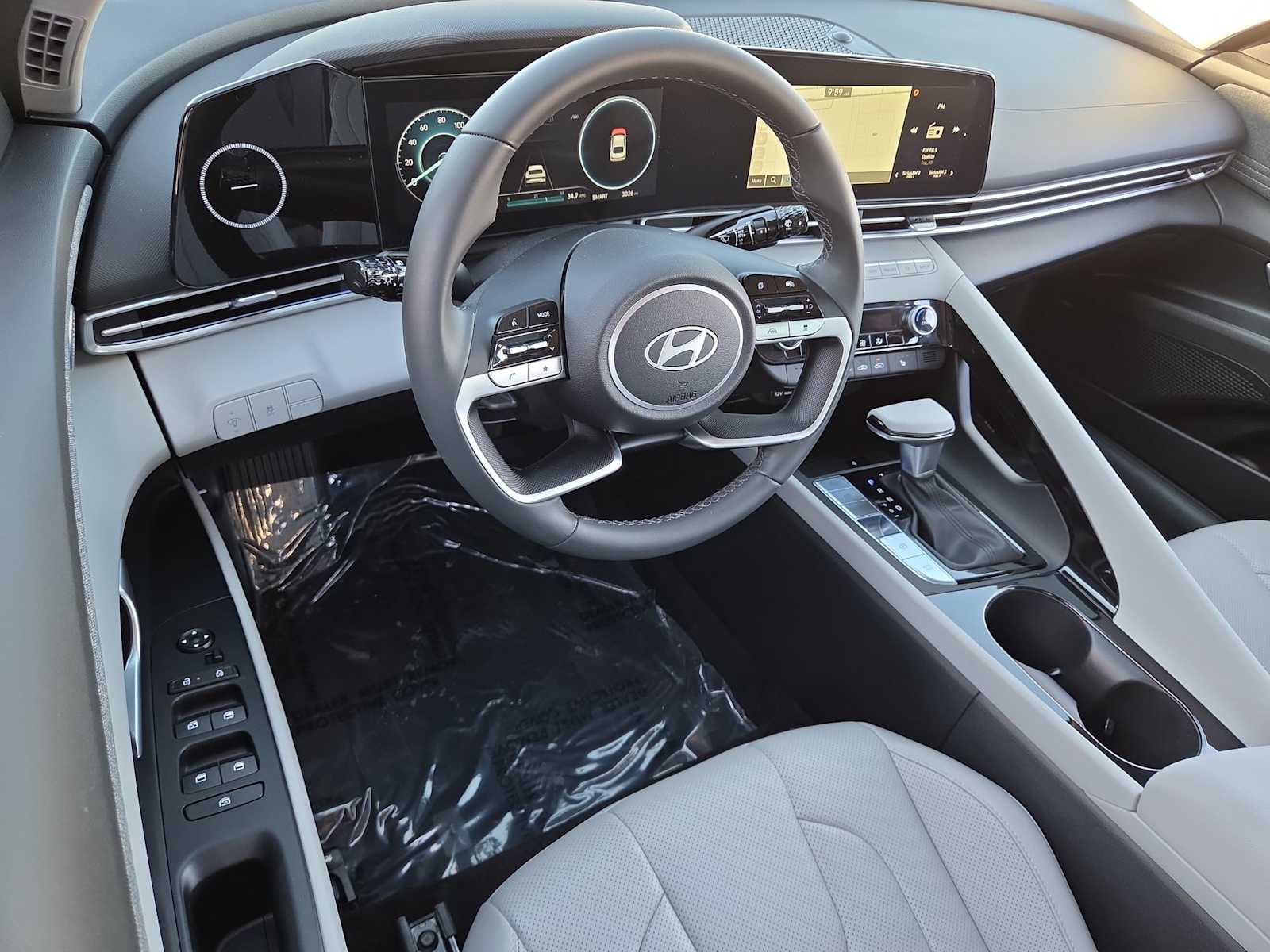 Thumbnail: 2025 Hyundai Elantra - 10