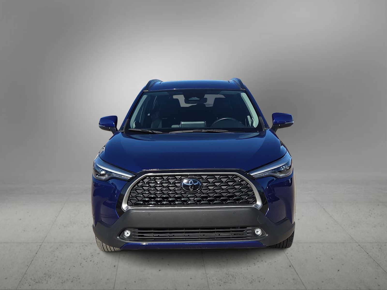 Thumbnail: 2023 Toyota Corolla Cross - 3