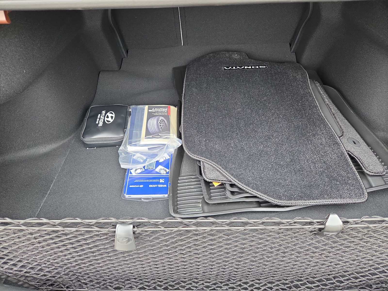 Thumbnail: 2025 Hyundai Sonata - 35