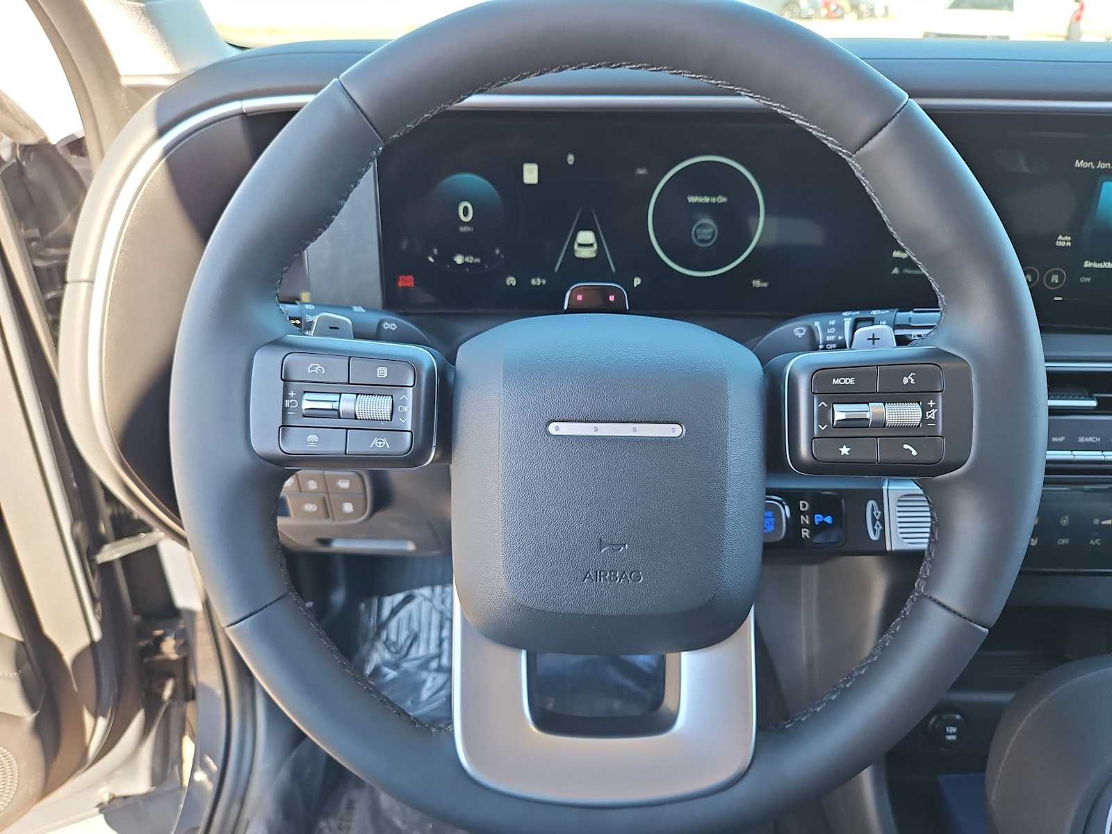 Thumbnail: 2026 Hyundai Palisade - 23