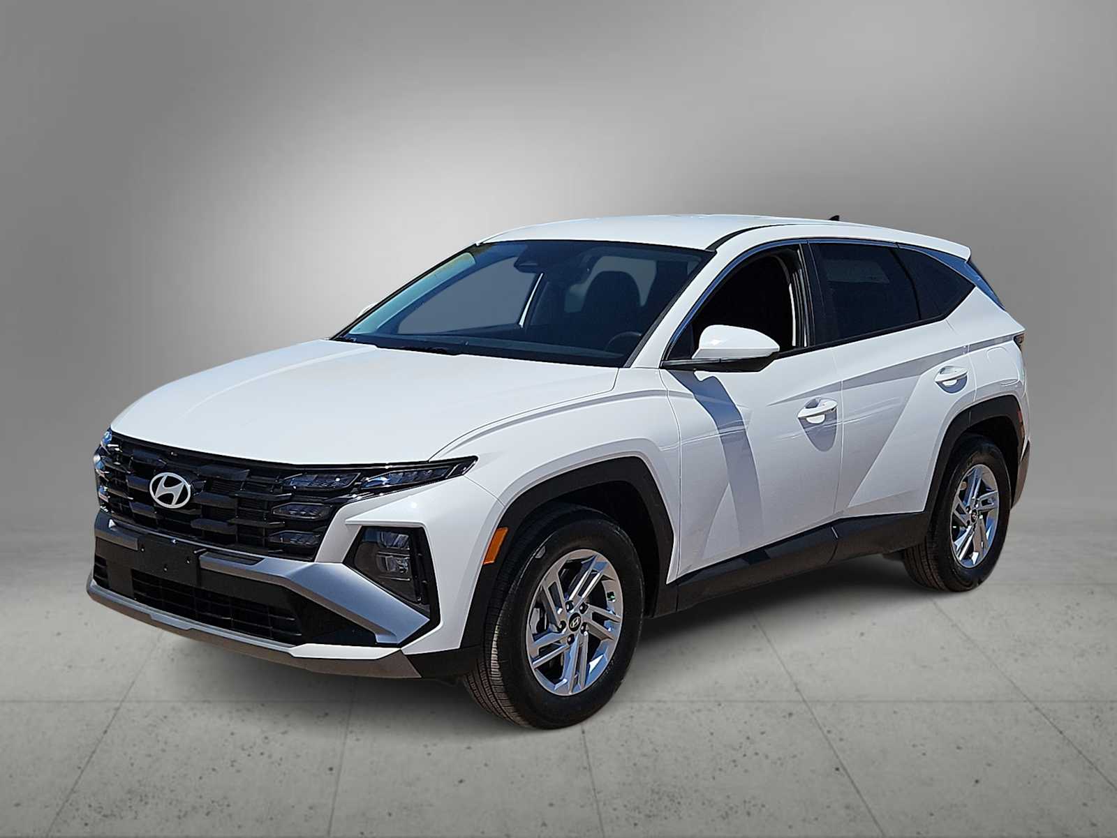 Thumbnail: 2026 Hyundai Tucson - 4