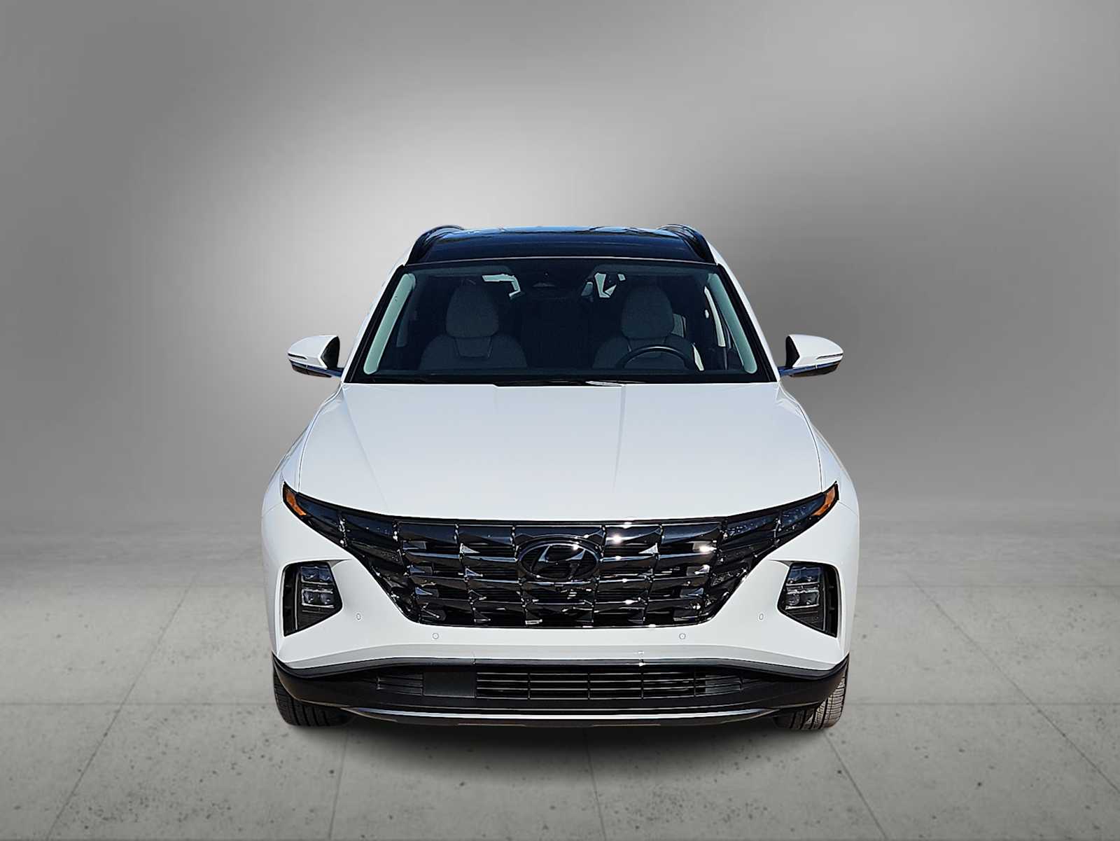 Thumbnail: 2024 Hyundai Tucson - 3