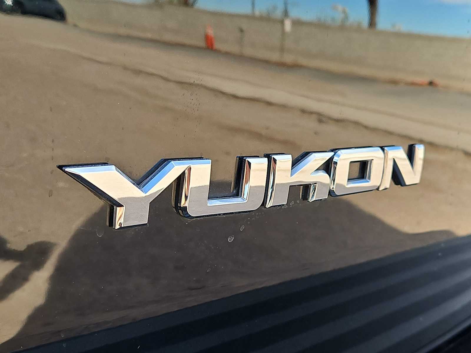 Thumbnail: 2013 GMC Yukon - 13