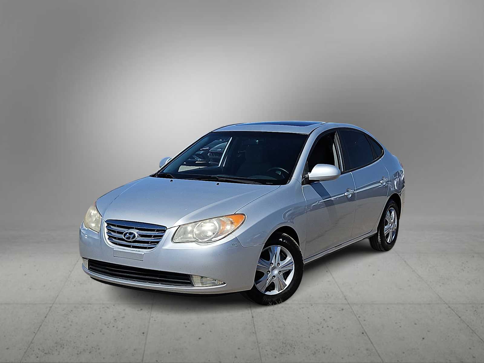 2010 Hyundai Elantra  -
                  Henderson, NV