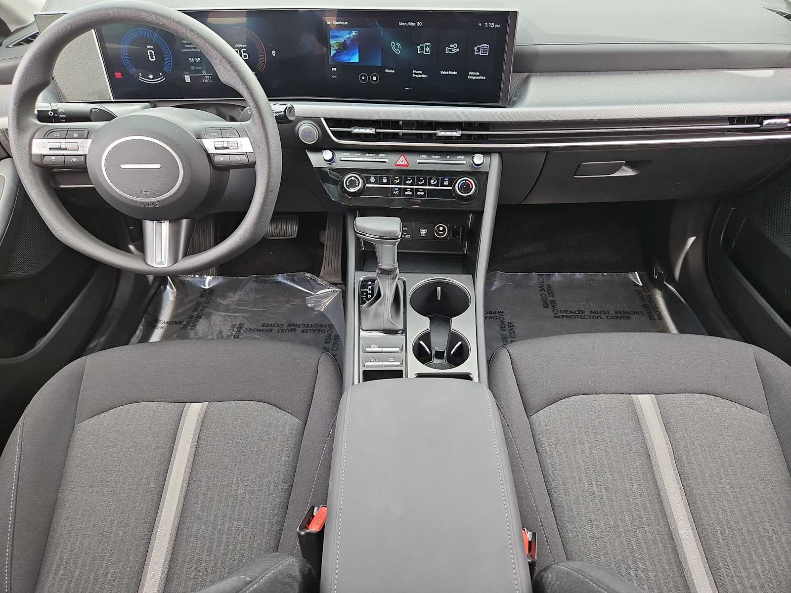 Thumbnail: 2026 Hyundai Sonata - 15