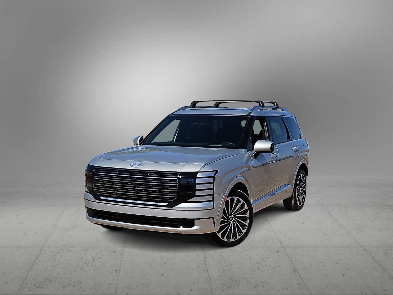 Thumbnail: 2026 Hyundai Palisade - 1