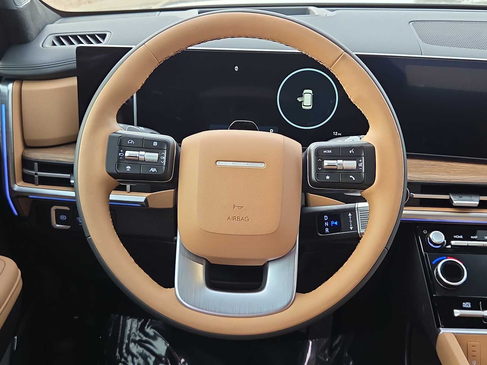 Thumbnail: 2026 Hyundai Santa Fe - 23