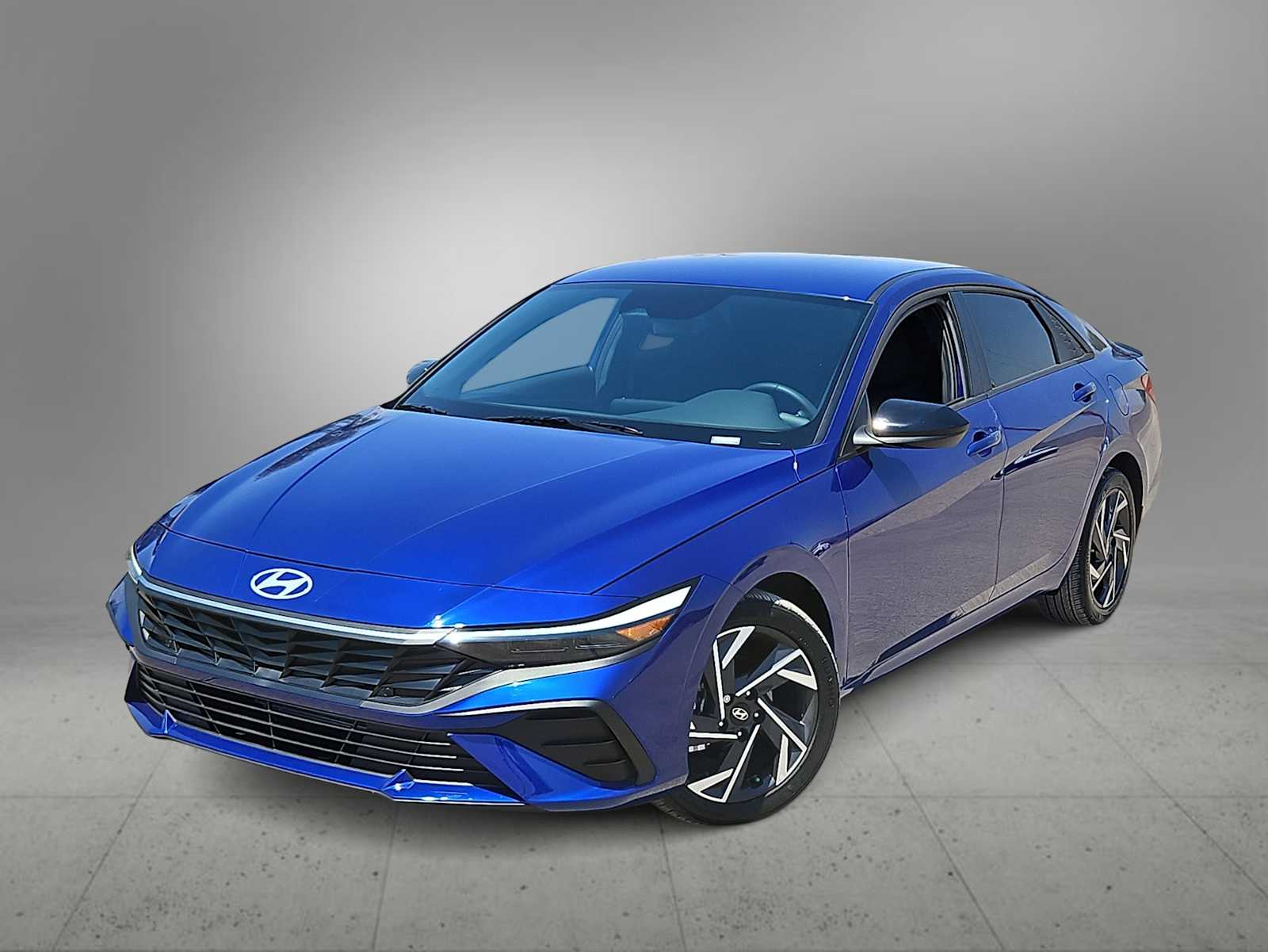 Thumbnail: 2025 Hyundai Elantra - 1