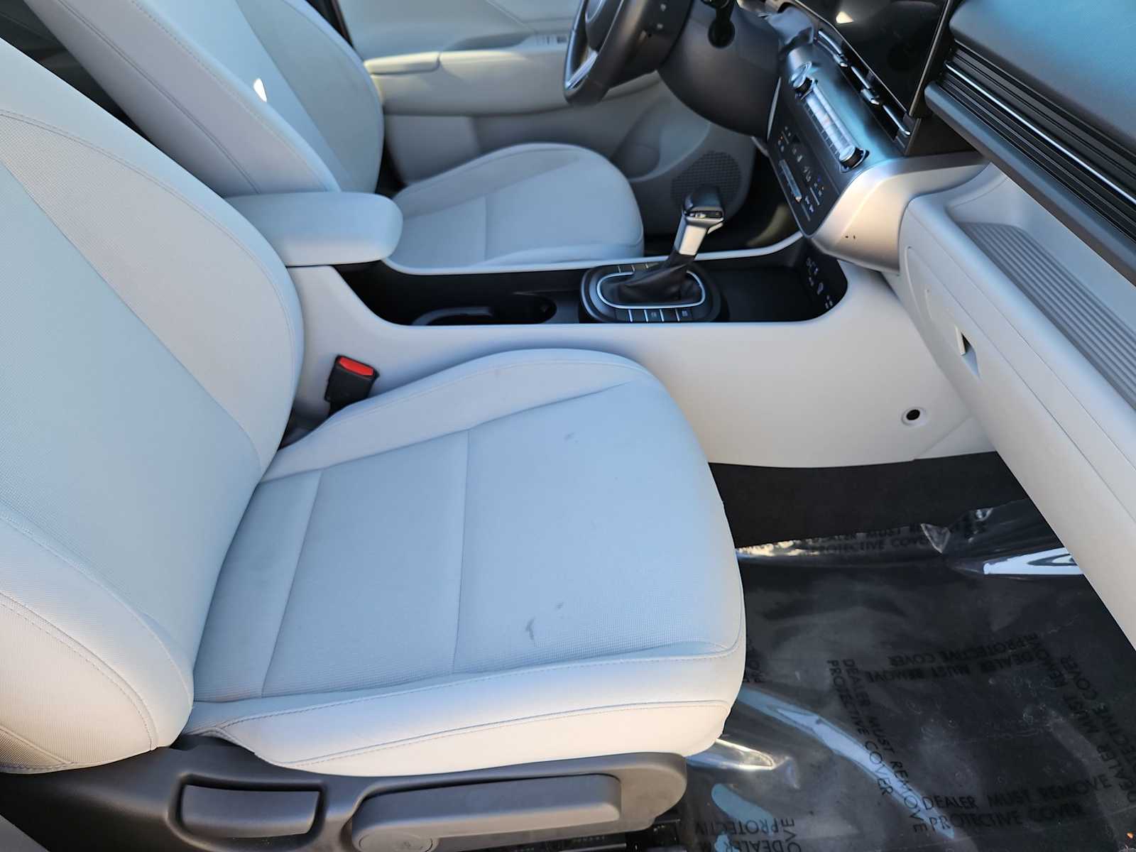 Thumbnail: 2024 Hyundai Kona - 20