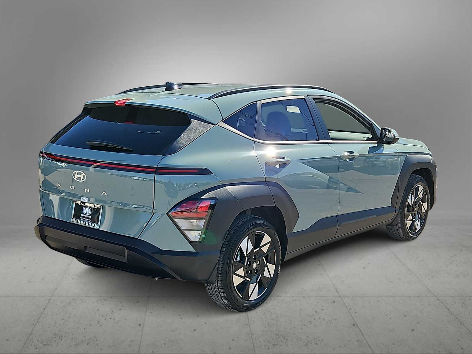 Thumbnail: 2025 Hyundai Kona - 8