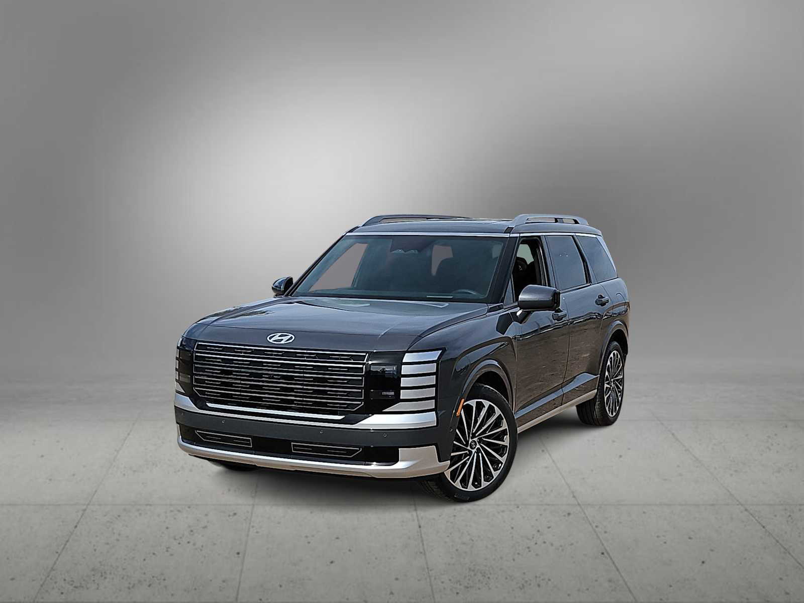Thumbnail: 2026 Hyundai Palisade - 1