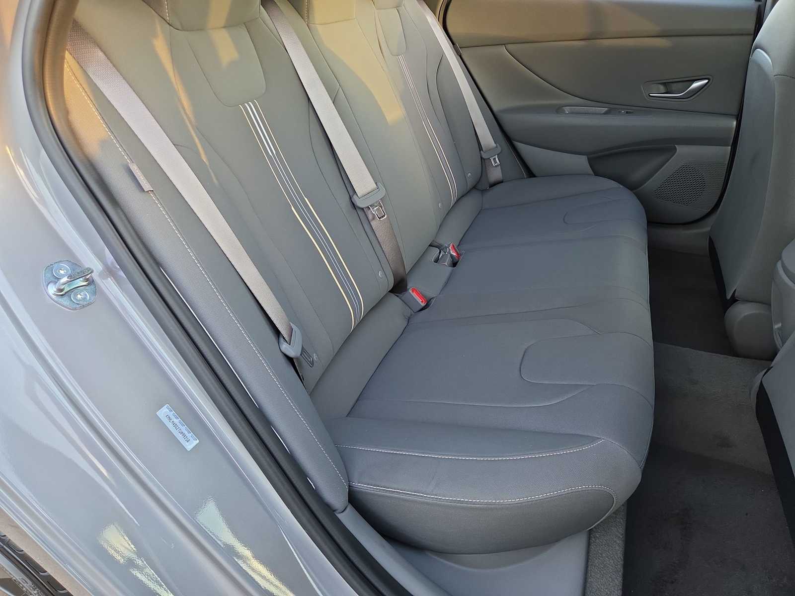 Thumbnail: 2026 Hyundai Elantra - 20