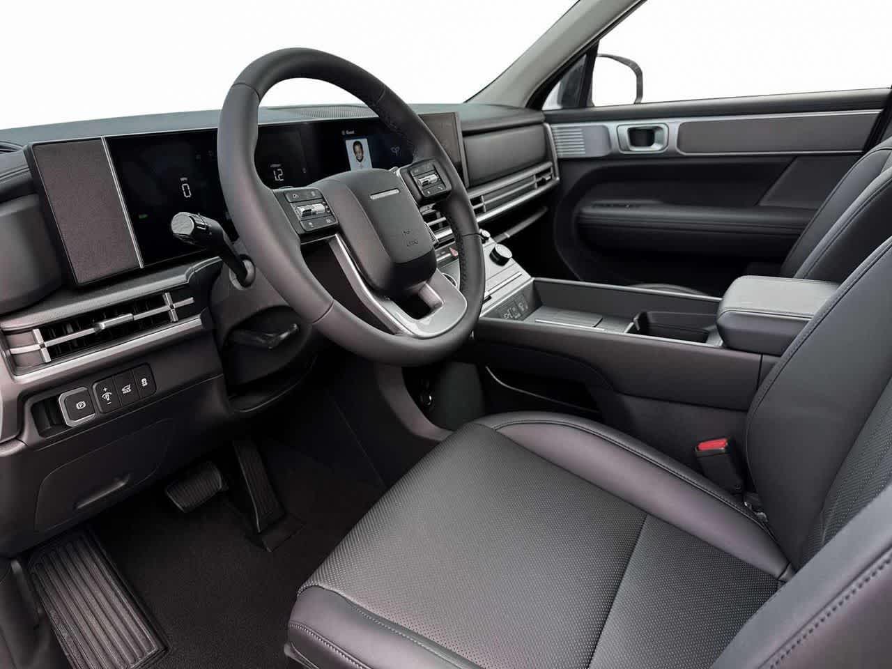 Thumbnail: 2026 Hyundai Santa Fe - 14