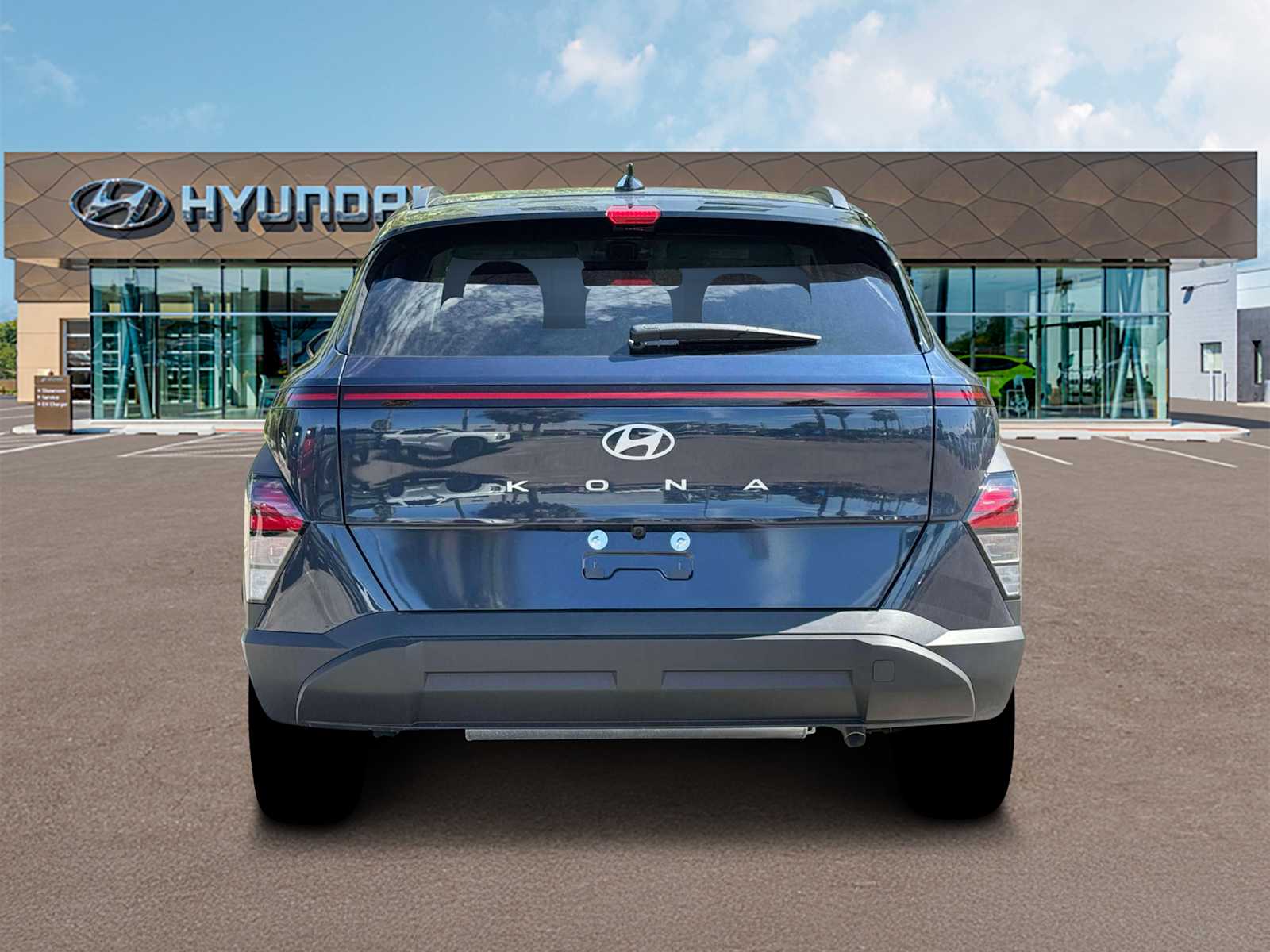Thumbnail: 2026 Hyundai Kona - 6