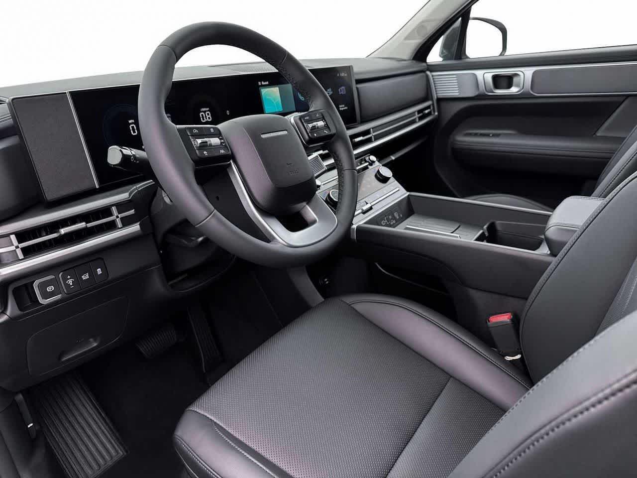 Thumbnail: 2026 Hyundai Santa Fe - 14