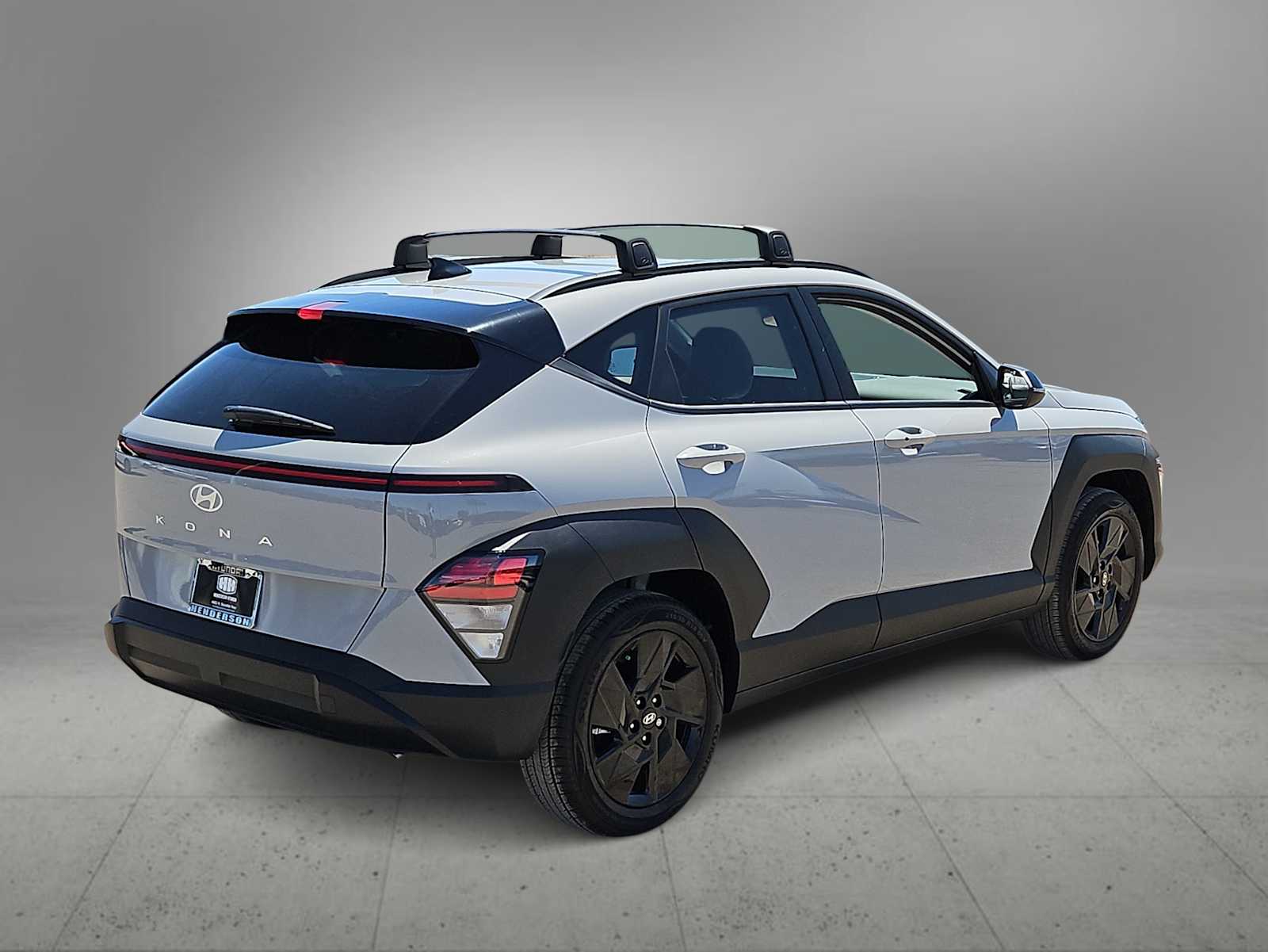 Thumbnail: 2026 Hyundai Kona - 8