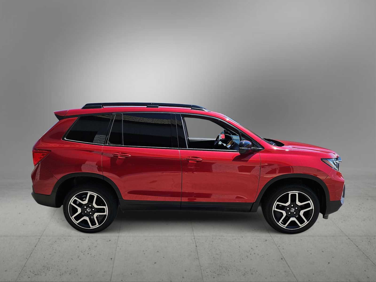 Thumbnail: 2022 Honda Passport - 9