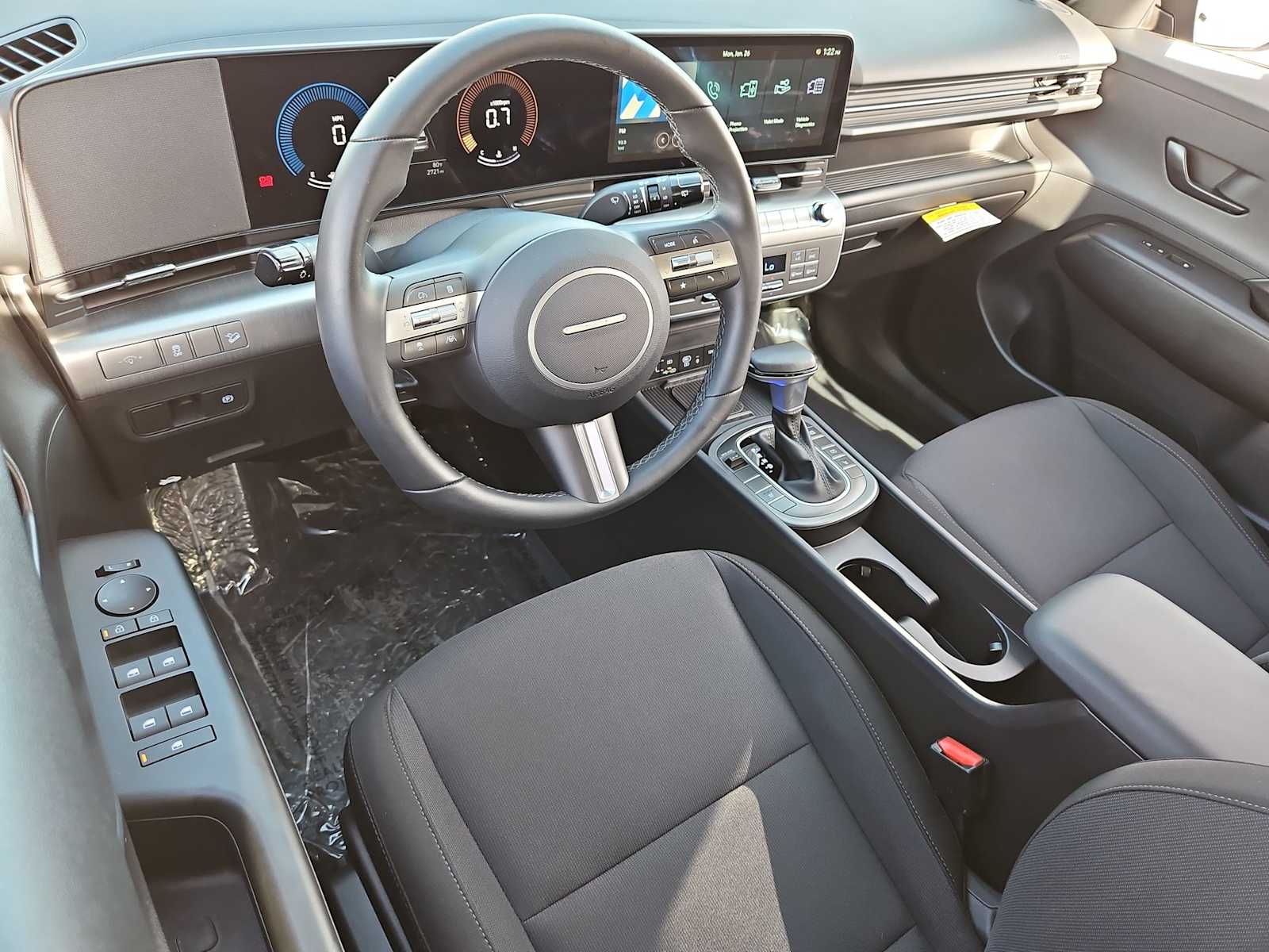 Thumbnail: 2026 Hyundai Kona - 10