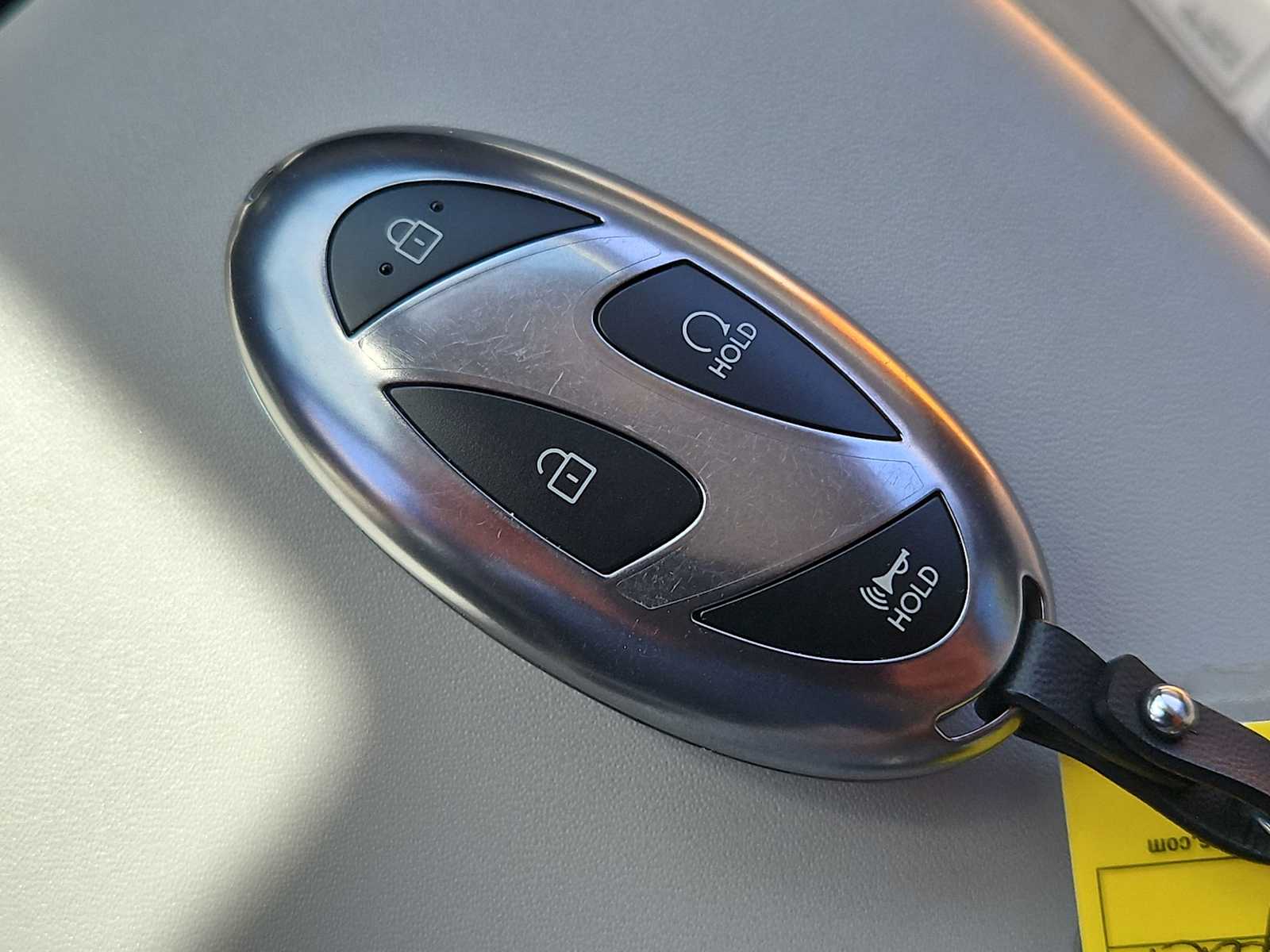 Thumbnail: 2026 Hyundai Kona - 33