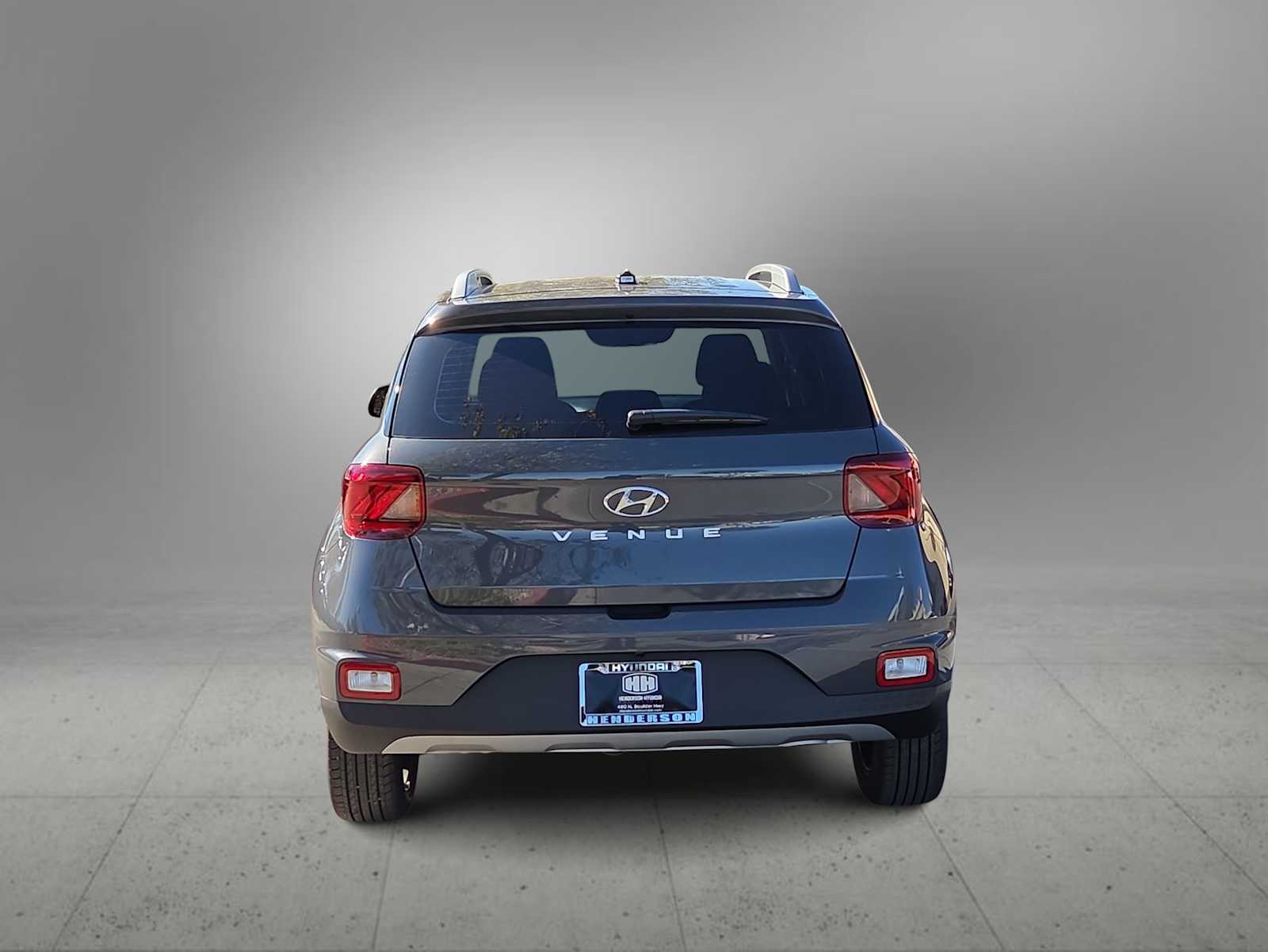 Thumbnail: 2026 Hyundai Venue - 7