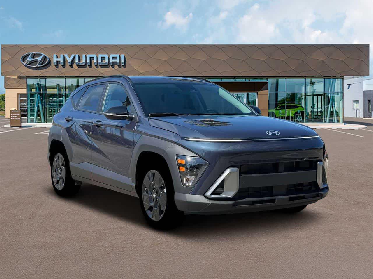 Thumbnail: 2026 Hyundai Kona - 11