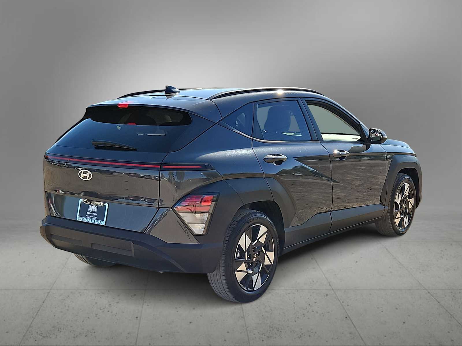 Thumbnail: 2024 Hyundai Kona - 8