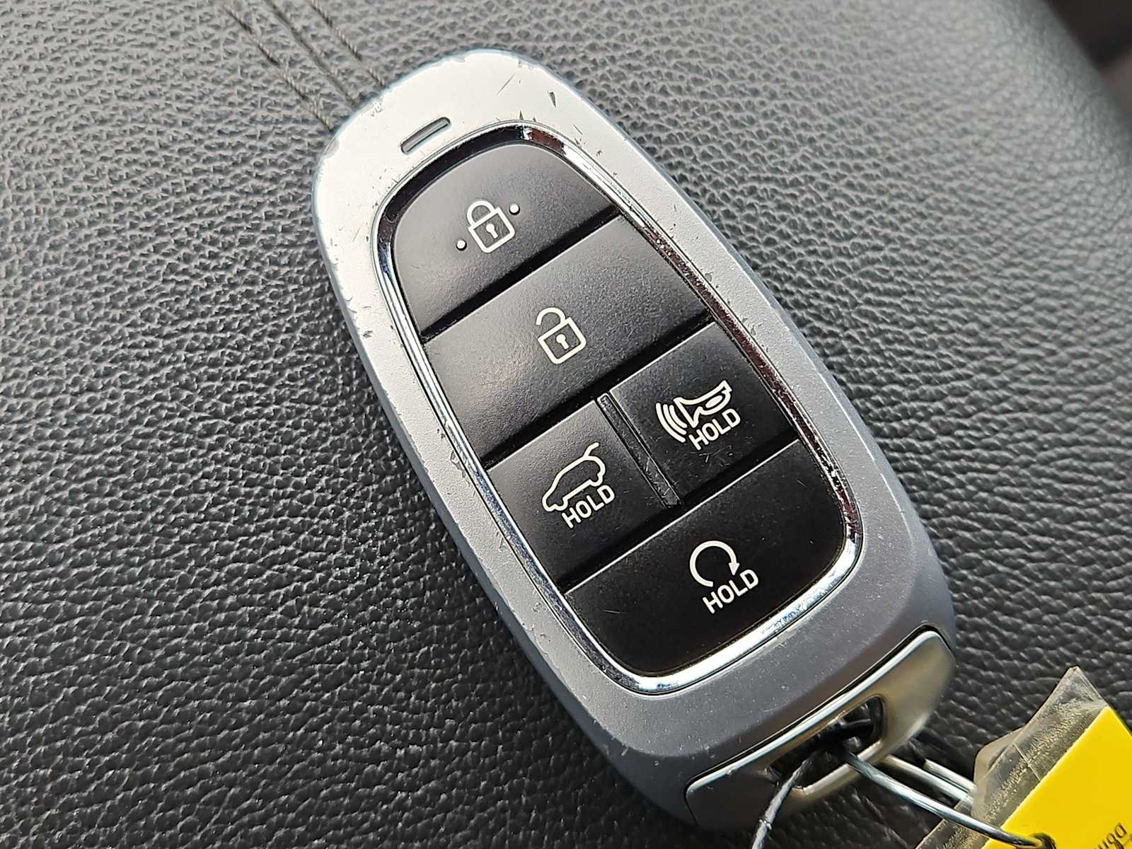 Thumbnail: 2024 Hyundai Tucson - 34