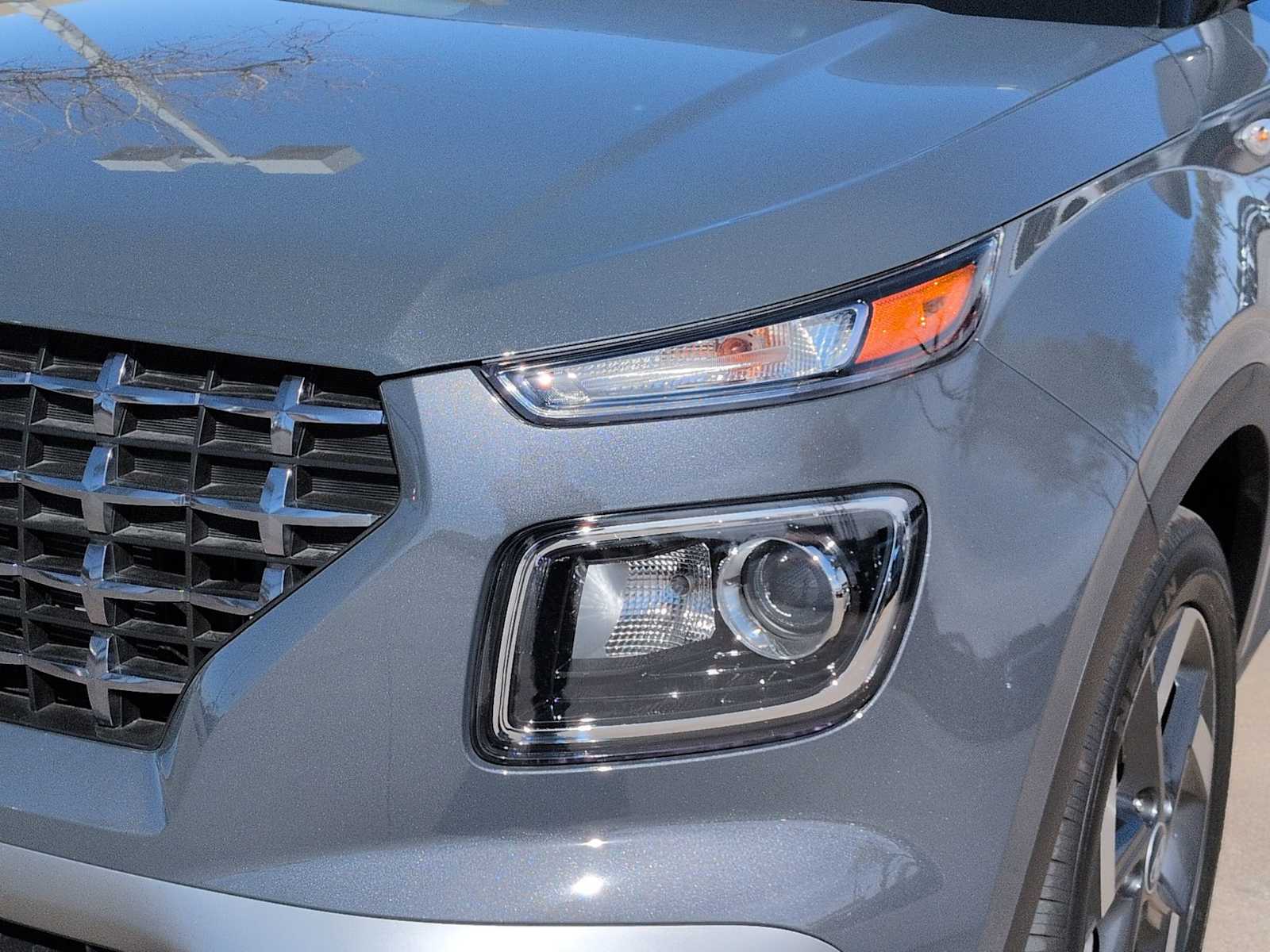 Thumbnail: 2026 Hyundai Venue - 11