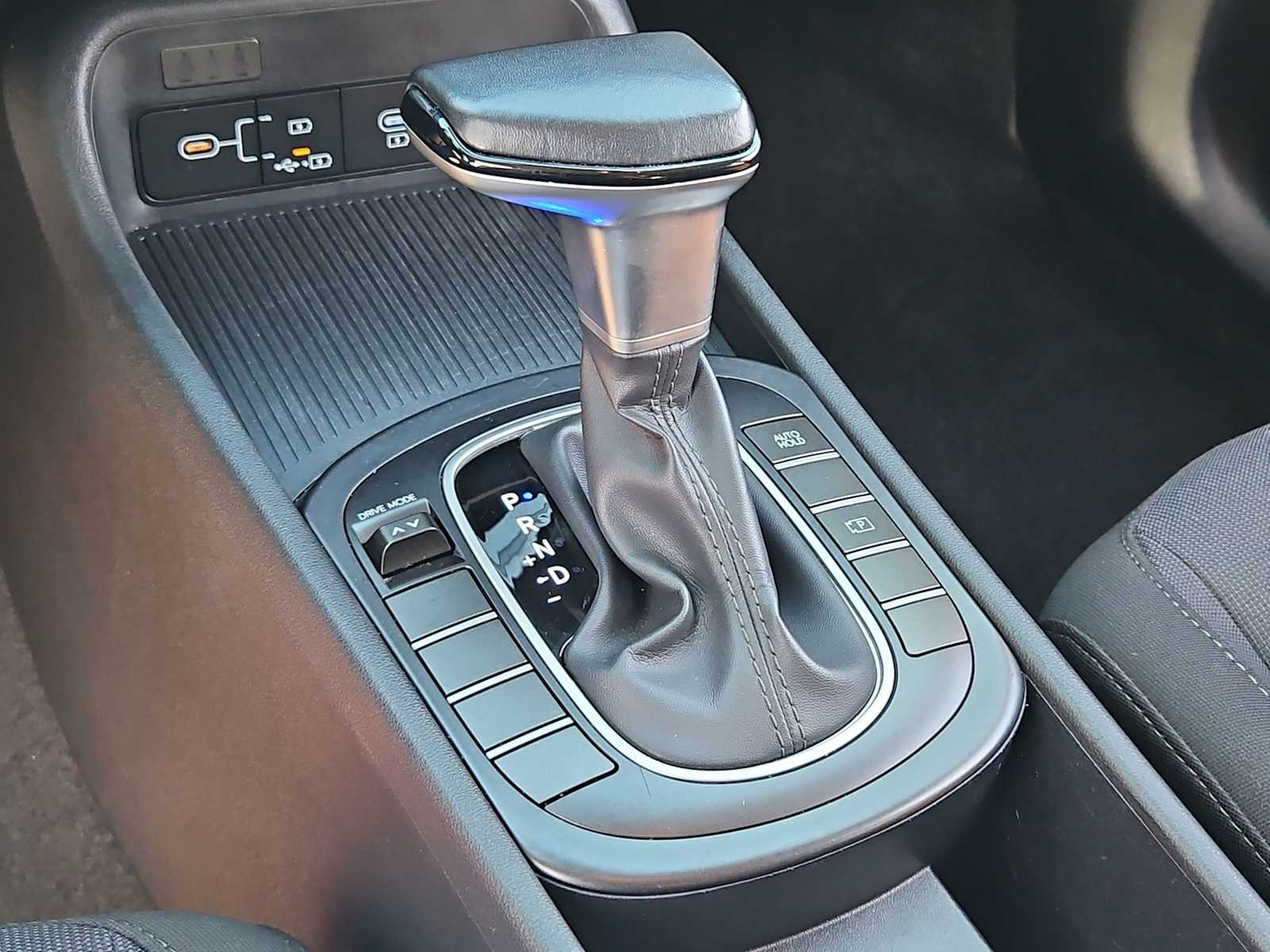 Thumbnail: 2025 Hyundai Kona - 31