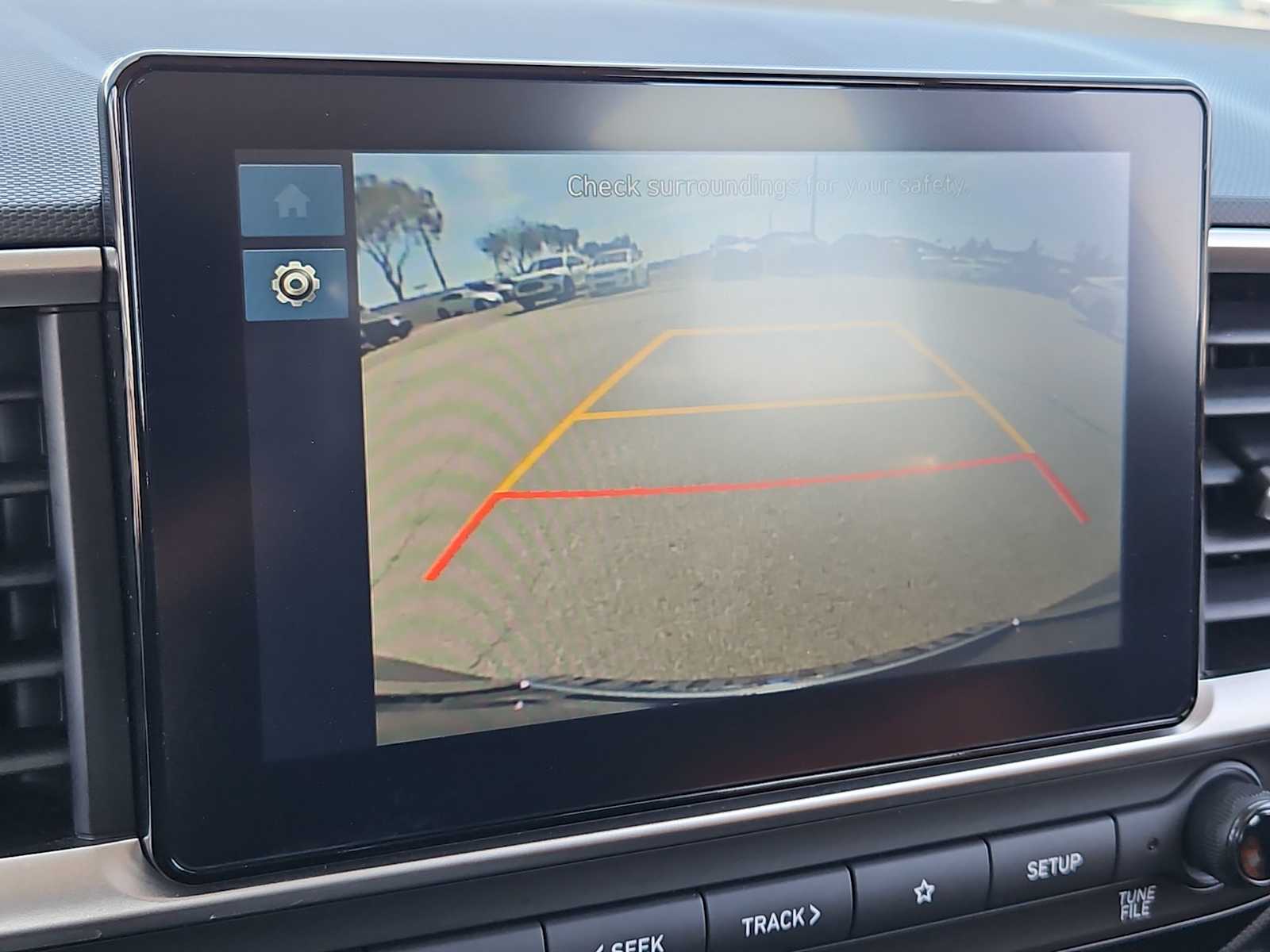 Thumbnail: 2025 Hyundai Venue - 28