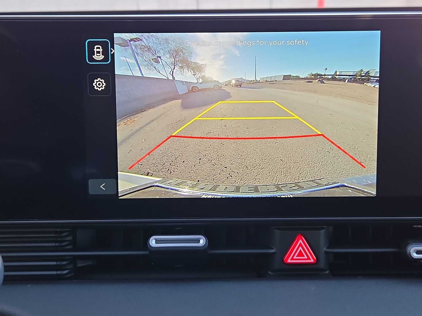 Thumbnail: 2026 Hyundai Ioniq 5 - 30