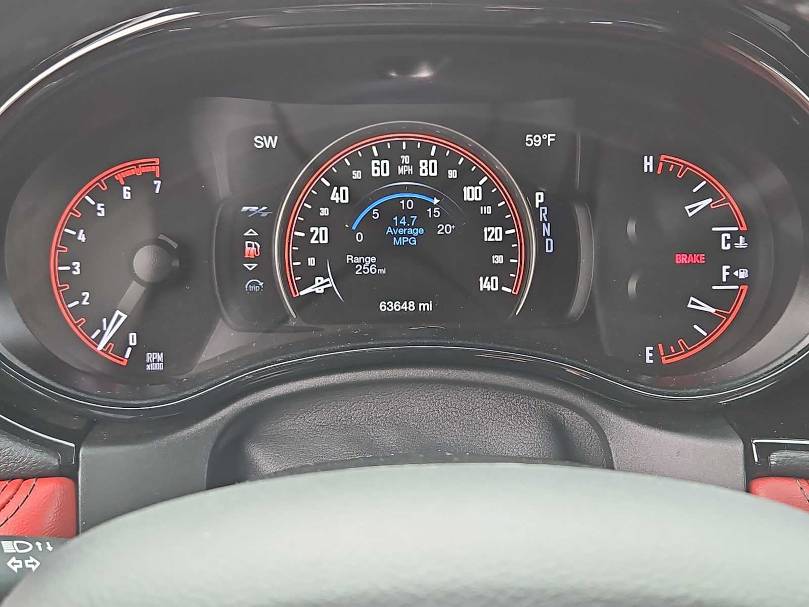 Thumbnail: 2021 Dodge Durango - 32