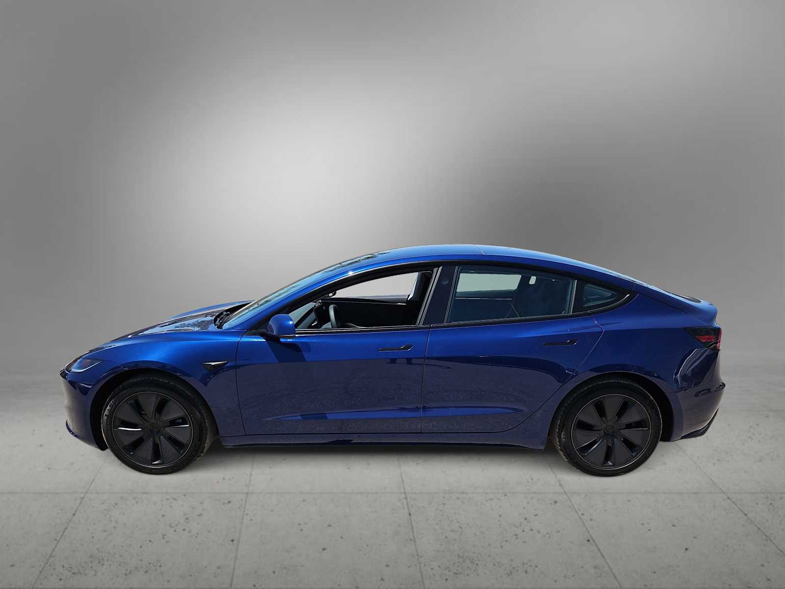 Thumbnail: 2025 Tesla Model 3 - 5