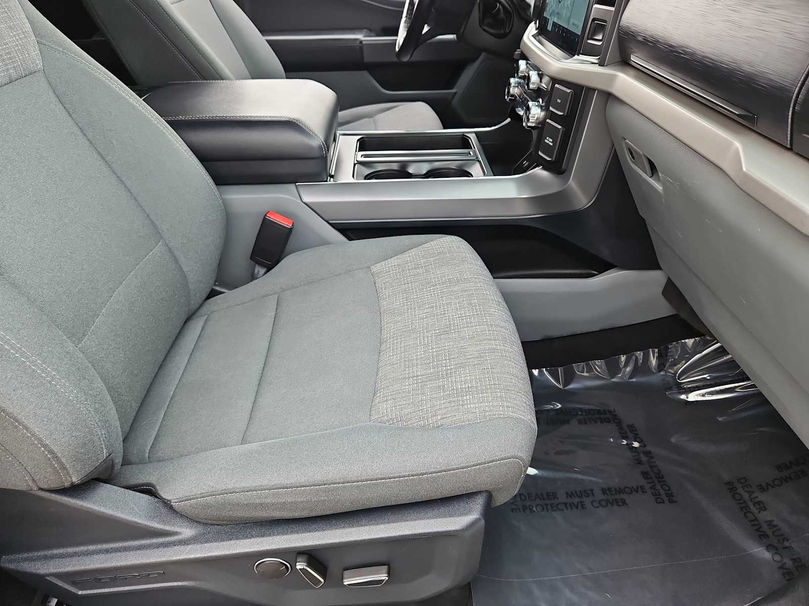 Thumbnail: 2021 Ford F-150 - 21