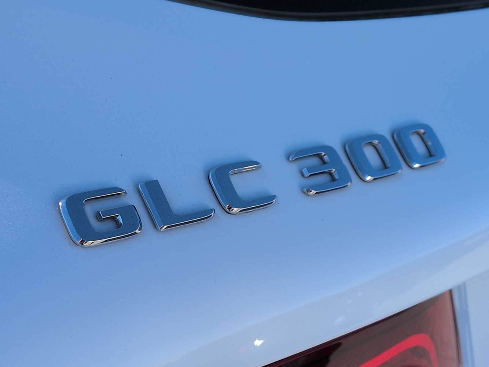 Thumbnail: 2022 Mercedes-Benz GLC - 13