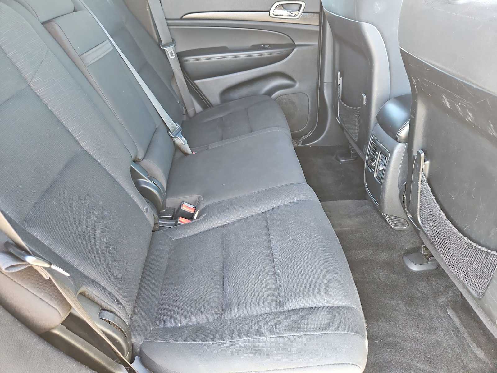 Thumbnail: 2014 Jeep Grand Cherokee - 21