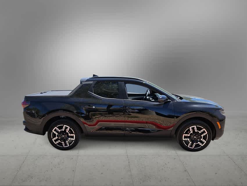 Thumbnail: 2025 Hyundai Santa Cruz - 9