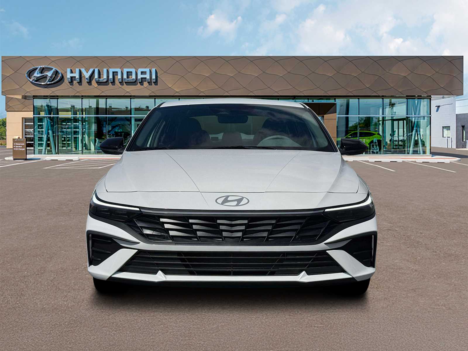 Thumbnail: 2026 Hyundai Elantra - 12