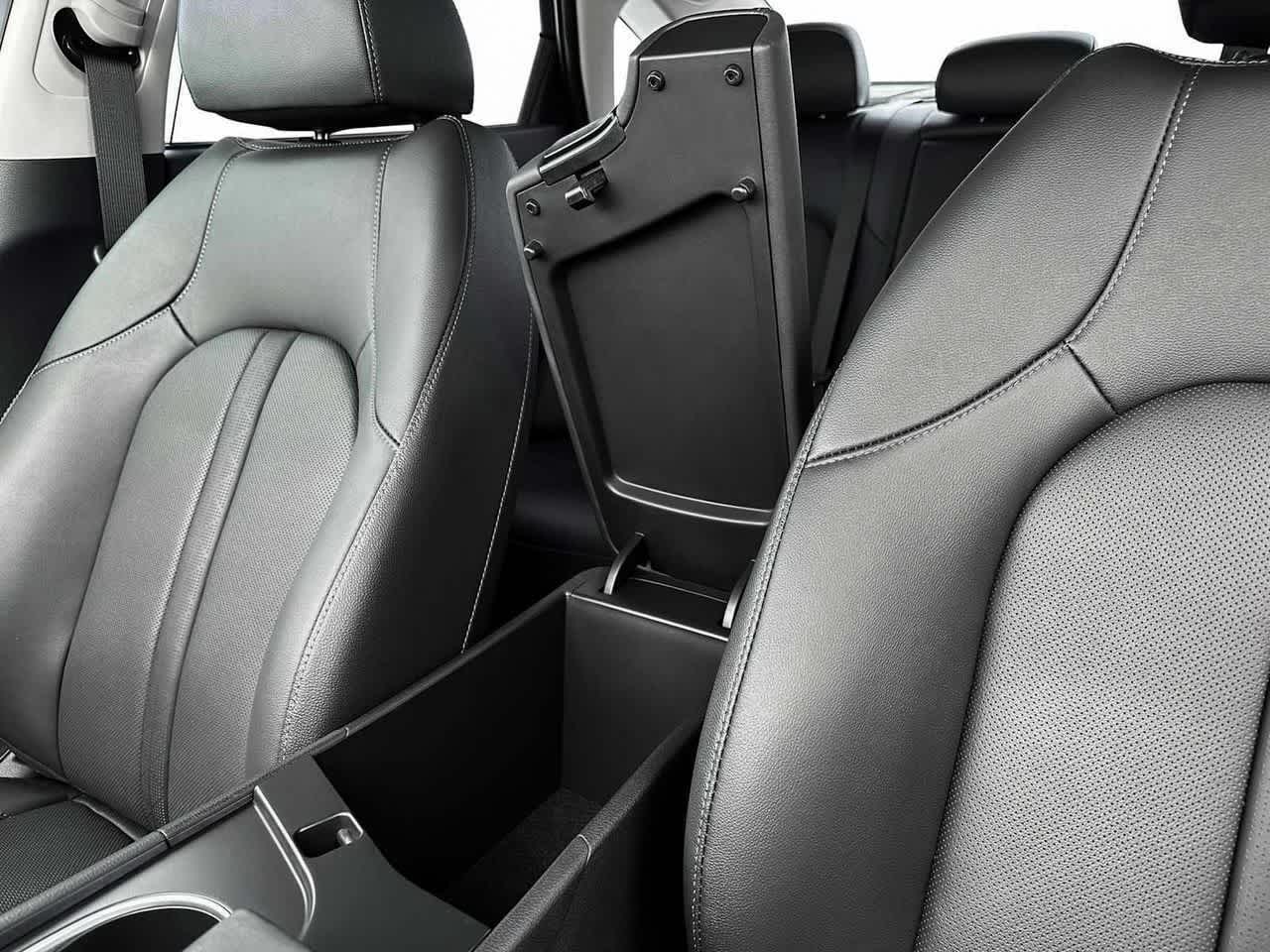 Thumbnail: 2025 Hyundai Sonata - 18